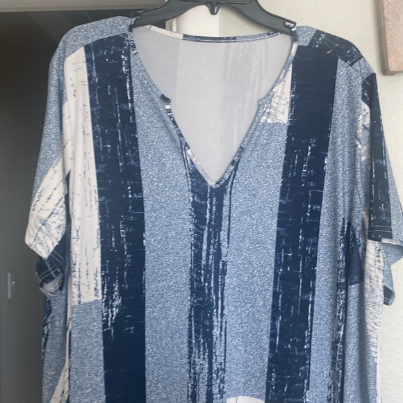 Nice dress from Temu… - Picture 1 of 8